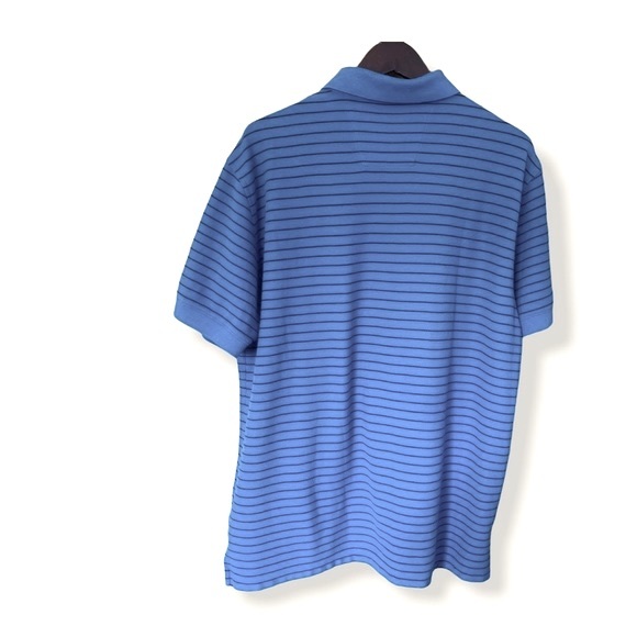 Nautica Mens Polo Shirt XL - Picture 2 of 6